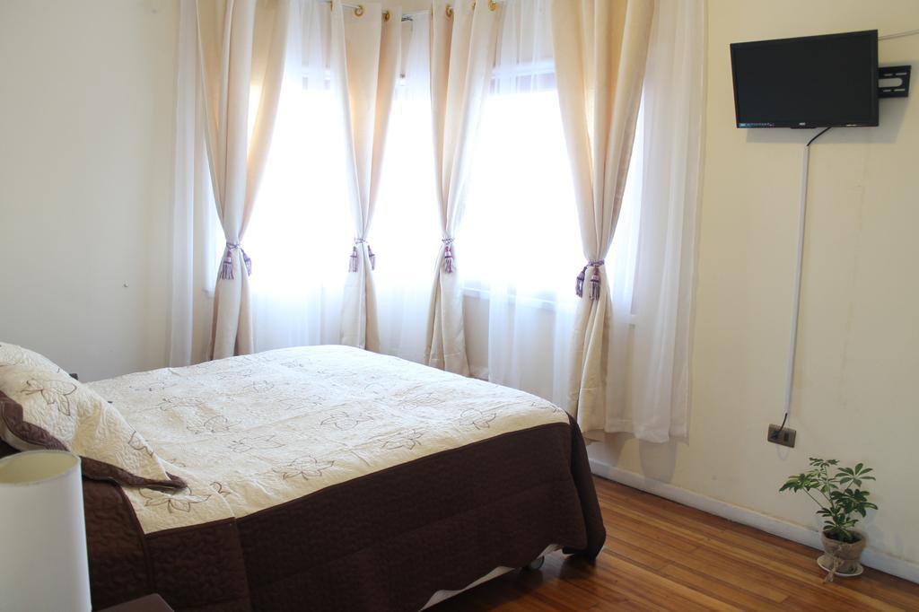 Hotel Sentir Patagonia Viña del Mar Habitación foto